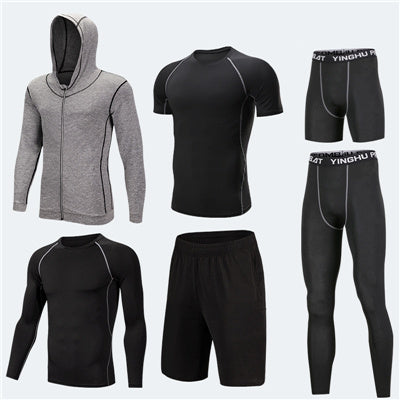 Running clothes, made with best quality of fabric, and with a reasonable price.