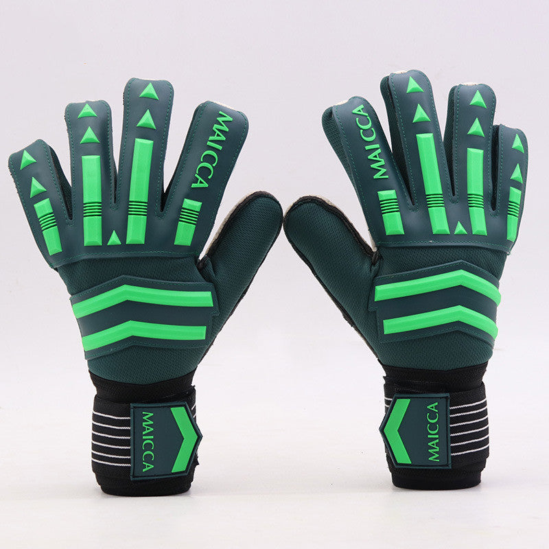 Football Goalkeeper Gloves
