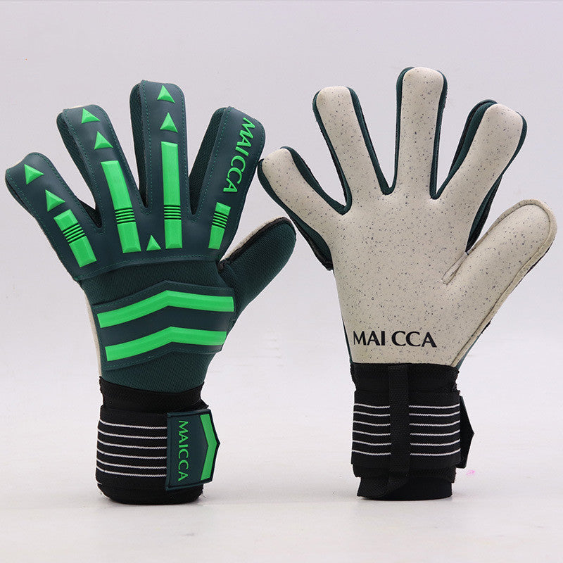 Football Goalkeeper Gloves