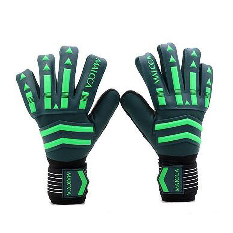 Football Goalkeeper Gloves