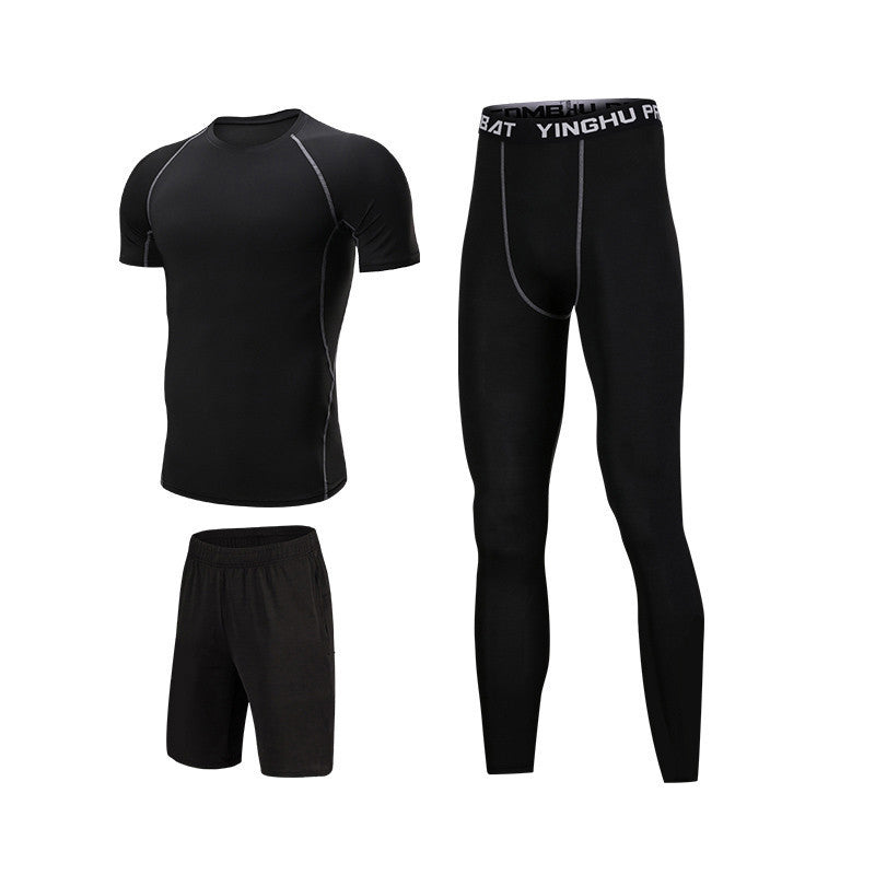 Running clothes, made with best quality of fabric, and with a reasonable price.