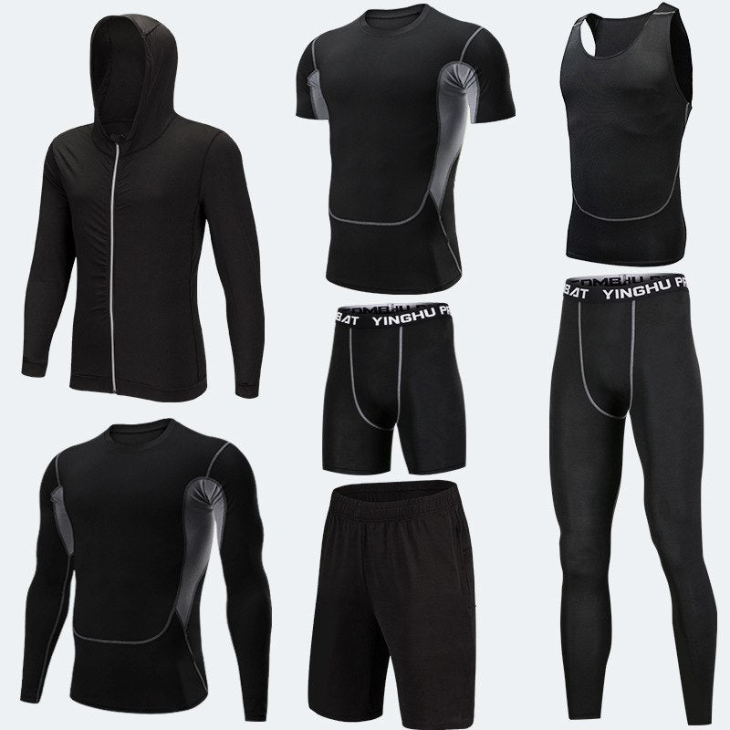 Running clothes, made with best quality of fabric, and with a reasonable price.