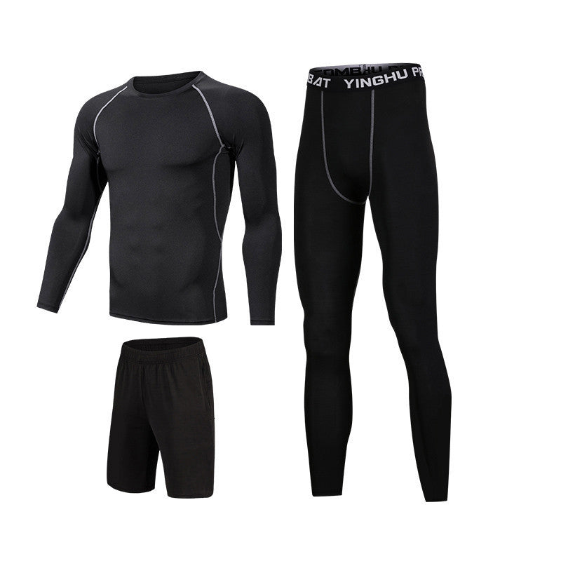 Running clothes, made with best quality of fabric, and with a reasonable price.