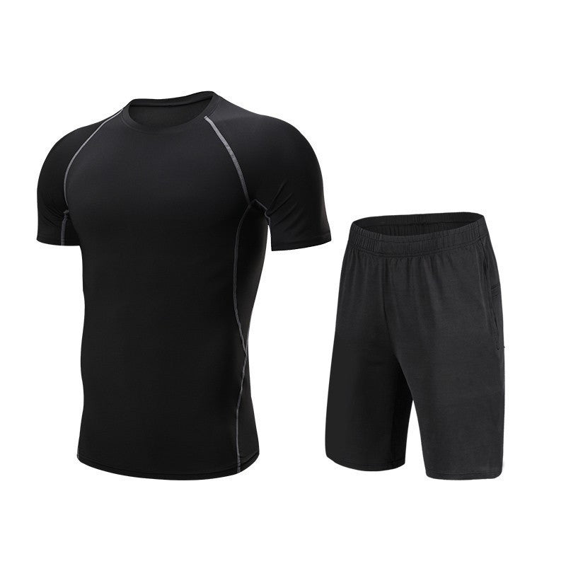Running clothes, made with best quality of fabric, and with a reasonable price.