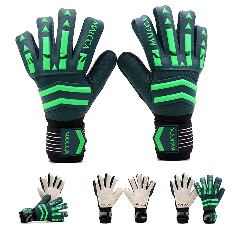 Football Goalkeeper Gloves
