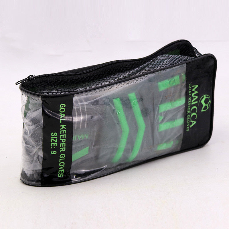 Football Goalkeeper Gloves
